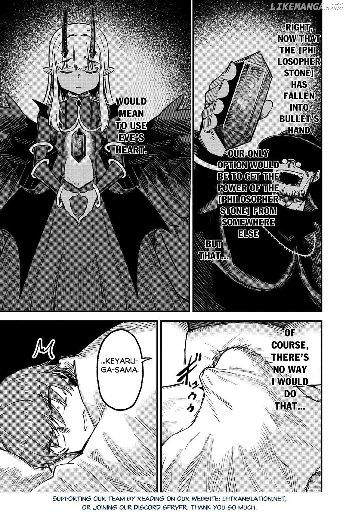 Redo Of Healer, Chapter 71.1 image 18